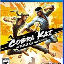 Cobra Kai: The Karate Kid Saga Continues-image-96
