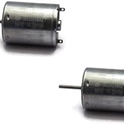 Sp Electron Dynamo Motor Generator for School Science Projects and Experiments (4V-12V) (Pack of - 2)-image-70