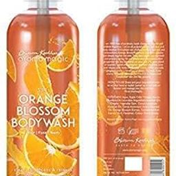 Aroma Magic 3 in 1 Orange Blossom 500 ML-35