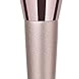 CLITZ Professional Angled Foundation Brush Premium Synthetic Kabuki Makeup Brush Bronzer Contour Brush Cosmetic Applicator for Blending Liquid Powder BB Cream Vegan Brochas de Maquillaje-picture-9
