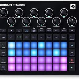 Novation Circuit Tracks-image-2