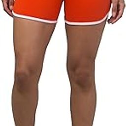 Sports Shorts, Dancing Workout, Running Yoga Shorts Pant/Shorts for Women's/Girl's Stylish-image-51
