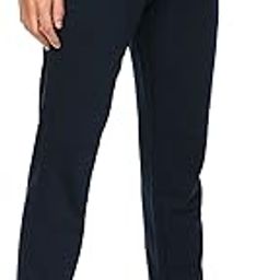 U.S. POLO ASSN. Men's Comfort Fit Mid Rise Track Pant-picture-56