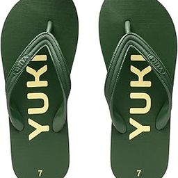 Unisex Slippers | Hawai Chappal Rubber Flip Flops Slippers, Comfortable & Ultra-Light, Waterproof Non-Slip Thong-picture-15