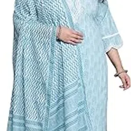 extra love by libas Womens Kurta Sets-picture-7