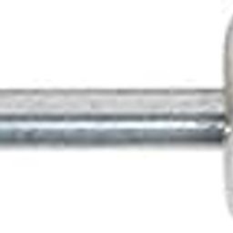 RKGD Stainless Steel Blind Rivets 1/8" Diameter x 1/2" long Pop Rivet Pin for Riveting Gun or Riveter machine (3.2mm dia x 12mm)(Pack of 100 PCs)-image-28
