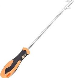 VIDORA 2 in 1 Car Tire Stone Cleaning Hook, Tire Groove Stones Removing Tool, Tyre Stone Picker for Motor Bike Truck Car, Tire Protector Repair Tools, Tyre Stone Remover Tool-picture-24