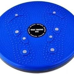 Ab Exerciser,Gym - Multipurpose Fitness Equipment for Men and Women Magnetic Aqua Pressure Twister for Blood Presure Control & Tummy Shaper-22