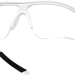 Sports Sunglasses for Cycling Cricket Trekking || HYDROPHOBIC || Full Coverage || UV 400 Protection || Mirrored Lens || Free Case Box || Pack Of 1-image-55