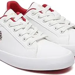 u.s. polo assn. Women Lace Up Sneaker Shoes-picture-7