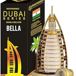 Parag Fragrances Bella Attar 1 Tola (Dubai Series) Grade 1 Attar/Ittar/Perfume Oil In Most Precious Bottle/Gift For Men And Women/Perfume Gift Pack/Attar For Men/Perfume For Men-image-44