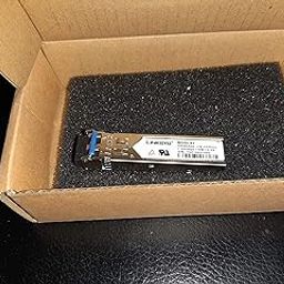 Cisco Systems Cisco Small Business Mgblh1 - Sfp (Mini-gbic) Transceiver Module - 1000base-lh - Lc - Up to 24. 9 Miles - 1310 Nm-1