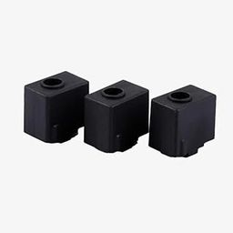 3IDEA Hotend Silicone Sock for FDM 3D Printers-image-88