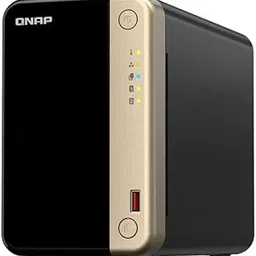 QNAP TS-264 Single Unit 8GB Memory-picture-14