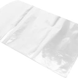 FELTECHELECTR Heat Shrink Bag 25x45mm 100pcs Pack PVC Material Fresh-Keeping Storage Bags for Food Household-image-18