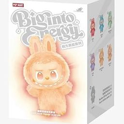 Monsters Big Energy Series Collectible Action Figure, Blind Box Design, Cute Character Toy Decor Gift-image-61