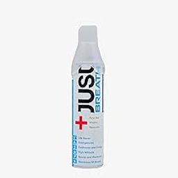 Just Breath Portable Oxygen Can (12Ltr)-image-22