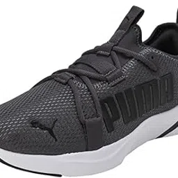 puma Men Lace Up Running Shoes-picture-26