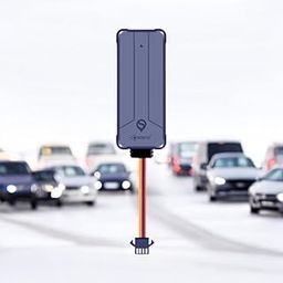 Moto GPS Tracker | 1-Year Home Service |Full Latest Features | Rs 999 SIM Recharge 1 Year, Android & iOS Support |Apple & Google Maps| Best After Sales Service Guaranteed.-picture-12