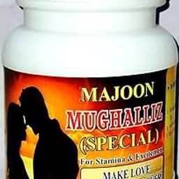 MAJOON MUGHALLIZ SPECIAL (100G)-image-23