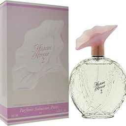 Histoire D'Amour 2 by Aubusson for Women - 3.4 Ounce EDT Spray-image-77