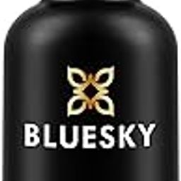 BLUESKY Smart Cleanser Nail Brush Cleaner Liquid Solution For Gel Polish 30ml-picture-9