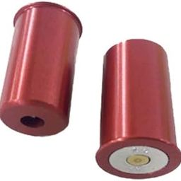 Carlsons Snap Cap: Aluminum 12ga 100-image-7