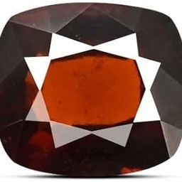 13.75 Carat Natural Cylone Gomed Stone Certified Hessonite Garnet A1+ Quality Astrological Loose Gemstone-picture-47