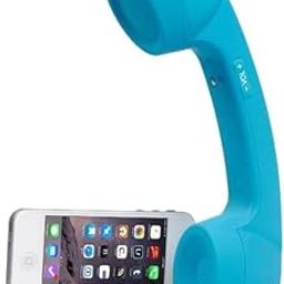 Retro Phone Handset with Wireless Bluetooth and USB Handsets for Cell Phones Radiation-Proof Comfortable Call-picture-24