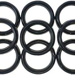 B K JAGAN & CO Glen Washer Set for Htp Sprayer Pump | Piston Washer | V Packing Ring | Set of 9 Pcs No. 50 Spray Pump-picture-11