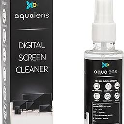Aqualens Digital Lens Cleaner for All Devices DSLR Camera, Laptop, TV, Mobile Phone 100ml-28