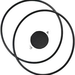 SECRET DESIRE Locator Base Tracking Device Locator for Airtag Bracket Universal Type-26