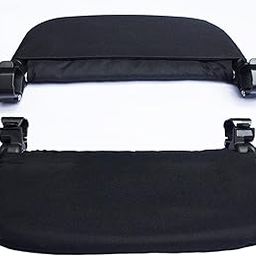 ATORSE Footrest Feet Extension Baby Throne Buggy Baby Stroller Accessories-25