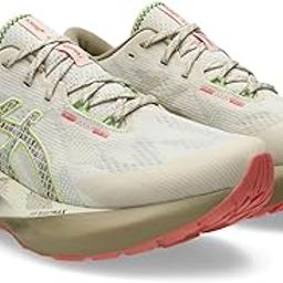 ASICS Womens Novablast 5 Tr Running Shoes-image-10