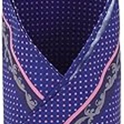 Men Polyester Blue Party Casual Style Pocket Square,Free Size-picture-55