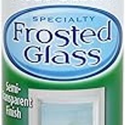 Rust-Oleum 1903830 SPECIALTY Frosted Glass Spray Paint, 312g-picture-16
