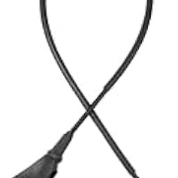 Road Religion Clutch Cable compatible with Bajaj Dominor 250/400cc - Smooth Clutch Operation and Enhanced Performance-16