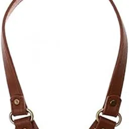 ecomistiq Handbag Replacement 54cm Women Shoulder Bag Strap Leather Handle Brown|Clothing, Shoes & Accessories | Womens Handbags & Bags | Handbag Accessories-picture-18