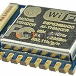 DrawyA ESP8266 Esp-07 ESP07 Remote Serial Port WIFI Transceiver Module AP+STA-15