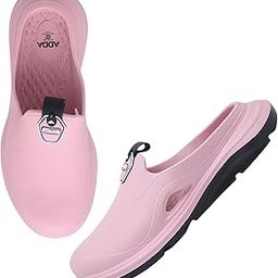 Jennifer Women Clogs-image-26