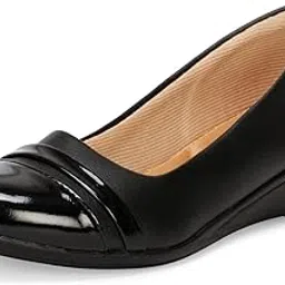 sirdenill Women and Girls Black Bellies-picture-27