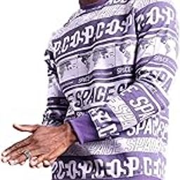 The Indian Garage Co Men Regular Fit Typography Crew Neck Overhead Sweatshirt-picture-3