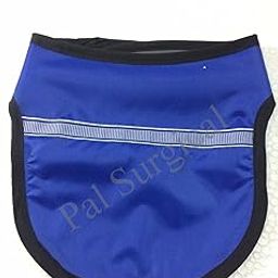 X ray Protective Lead apron`s Thyroid Shield Lead Equivalency 0.50mm-picture-28