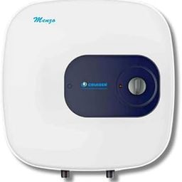 Cruiser Water Heater Geyser with Glass Lined tank and element, Mg anode rod, Whirlflow technology, IPX4 ABS, 7 yrs warranty & Free installation-picture-32