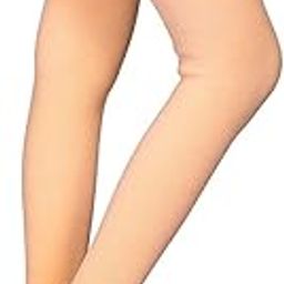QP360 Varicose Veins Compression Stockings (Above Knee), Open Toe Thigh High Sleeves for Swelling, Edema, Sore & Aching Legs, Pain Relief & Post Pregnancy, for Men & Women-16