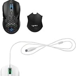 MERISHOPP Wired Gaming Mouse Colorful Led Lights Ergonomic for Laptop|Computers/Tablets & Networking | Keyboards, Mice & Pointers | Mice, Trackballs & Touchpads-32