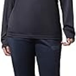 Dryfit Lycra Tracksuit Co-ord Set for Women-DRY_BLK_T_FS_D10_002-P-picture-56
