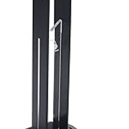 RGB Headphone Stand, Gaming Headset Holder for Desk PC Headset with Dual USB 2.0 Ports, Gaming Headset Stand for Most Headphone-picture-20