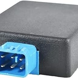 Raj Ratan Automobiles Cdi Unit for TVS Fiero (Digital)-image-85