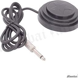 Five-Pointed Star Foot Pedal Switch for Tattoo Power Supply-image-6